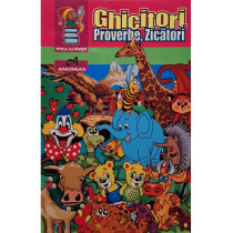 Ghicitori, proverbe, zicatori