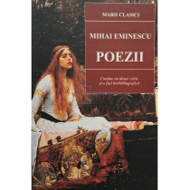 Poezii