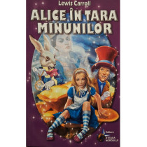 Alice in Tara Minunilor