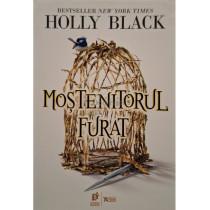 Mostenitorul furat