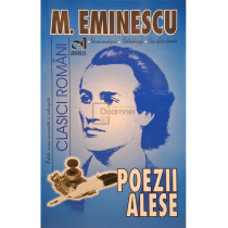 Poezii alese
