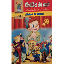 Cheita de aur