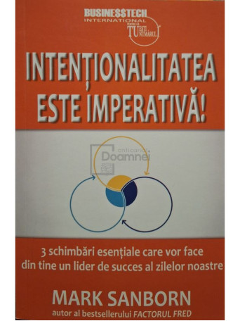 Susan Wise Bauer - Intentionalitatea este imperativa! - 2023 - Brosata