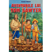 Aventurile lui Tom Sawyer