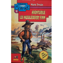 Aventurile lui Huckleberry Finn