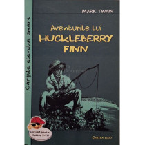 Aventurile lui Huckleberry Finn