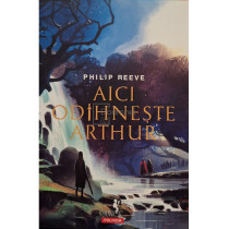 Aici odihneste Arthur