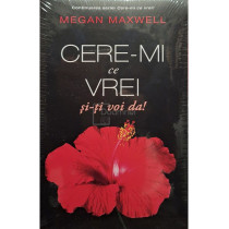 Cere-mi ce vrei si-ti voi da!
