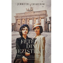 Fetele din rezistenta