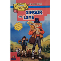 Singur pe lume