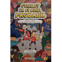 Stanley va fi bine, probabil
