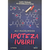 Ipoteza iubirii
