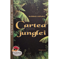 Cartea junglei