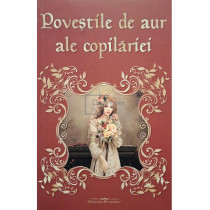 Povestile de aur ale copilariei
