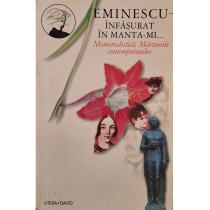 Eminescu - Infasurat in manta-mi...