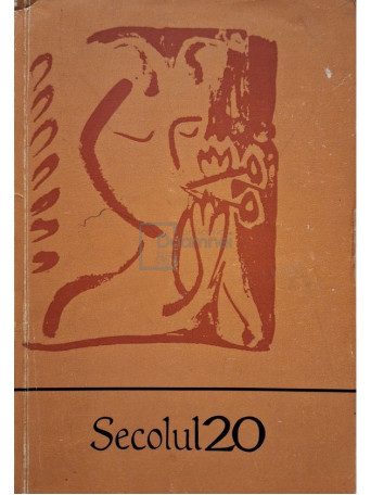 Secolul 20, nr. 7/1966 - 1966 - Brosata