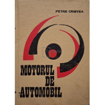Motorul de automobil