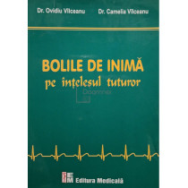 Bolile de inima pe intelesul tuturor