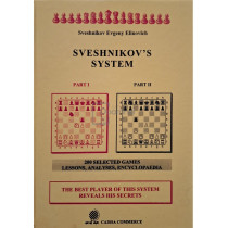 Sveshnikov's system