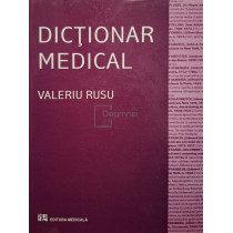 Dictionar medical