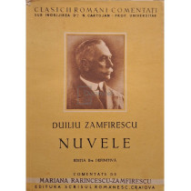 Nuvele, editia a II-a definitiva