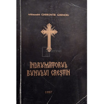 Indrumatorul bunului crestin