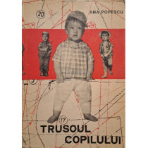 Trusoul copilului