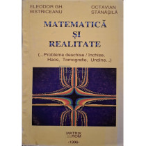 Matematica si realitate