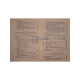 I. N. Usakov - Geometria miniera - 1954 - Cartonata