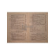 I. N. Usakov - Geometria miniera - 1954 - Cartonata