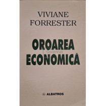 Oroarea economica