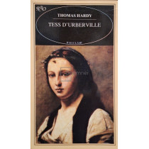 Tess d'urberville