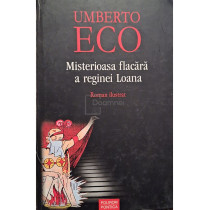 Misterioasa flacara a reginei Loana