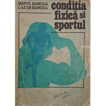 Conditia fizica si sportul