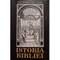 Istoria bibliei