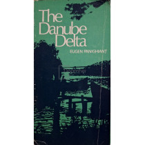 The Danube Delta