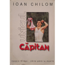 Unicul capitan (usoare halouri de apa)