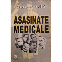Asasinate medicale (semnata)