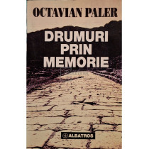 Drumuri prin memorie