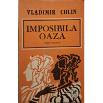 Imposibila oaza