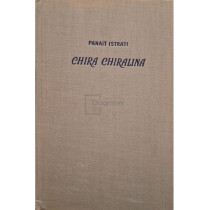 Chira Chiralina