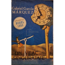 Un veac de singuratate