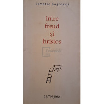 Intre Freud si Hristos