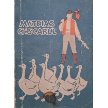 Mateias Giscarul