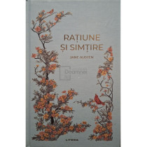 Ratiune si simtire