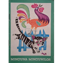 Minciuna minciunilor