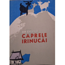 Caprele Irinucai
