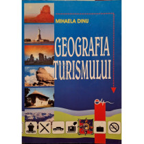 Geografia turismului, editia a III-a