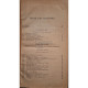 F. G.-M. - Exercices d'algebre - Editie interbelica - Cartonata