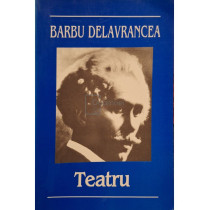 Teatru